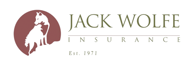 Jack Wolfe Insurance